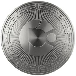 Silver Twincoin