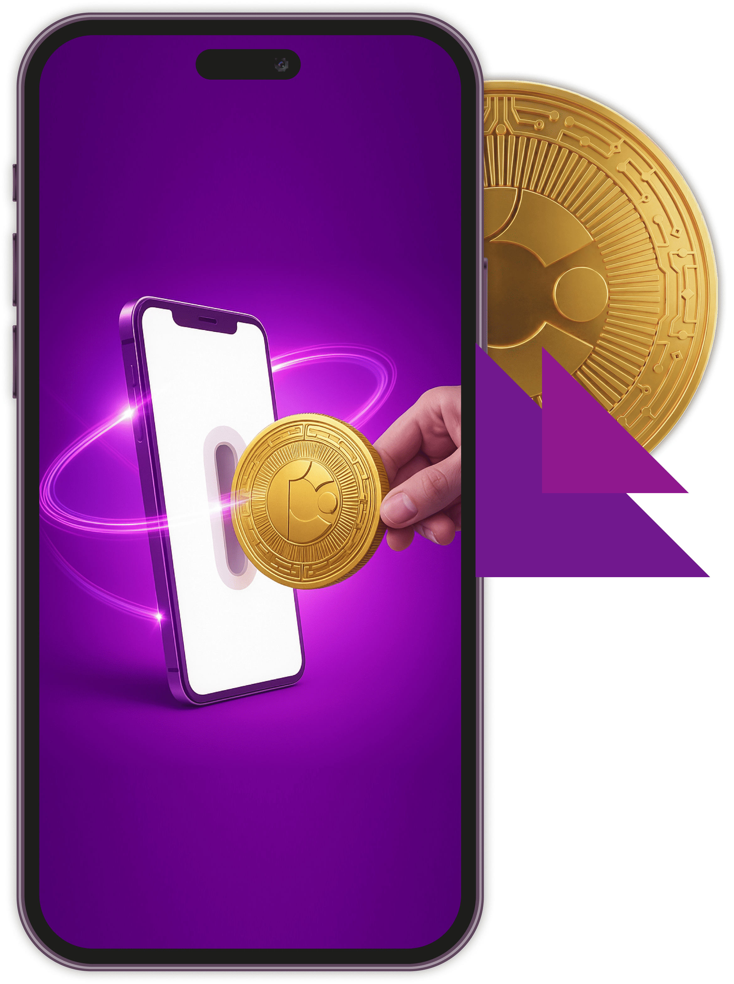 Twincoin app preview